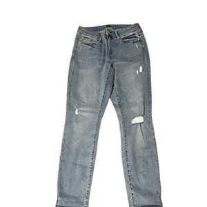 GAP Women's Straight Leg Jeans size 10